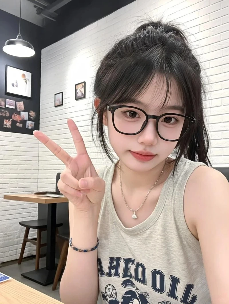 Chiêm ngưỡng ảnh gái xinh Instagram đẹp chuẩn gu giới trẻ