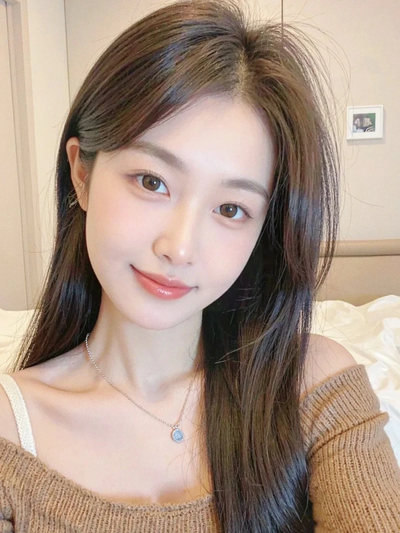 Cập nhật xu hướng gái xinh nổi tiếng tiktok cực hot
