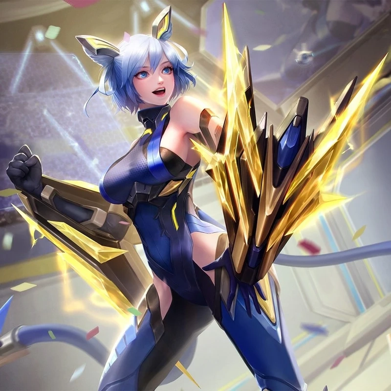 Gợi ý avatar game liên quân cho người chơi cá tính