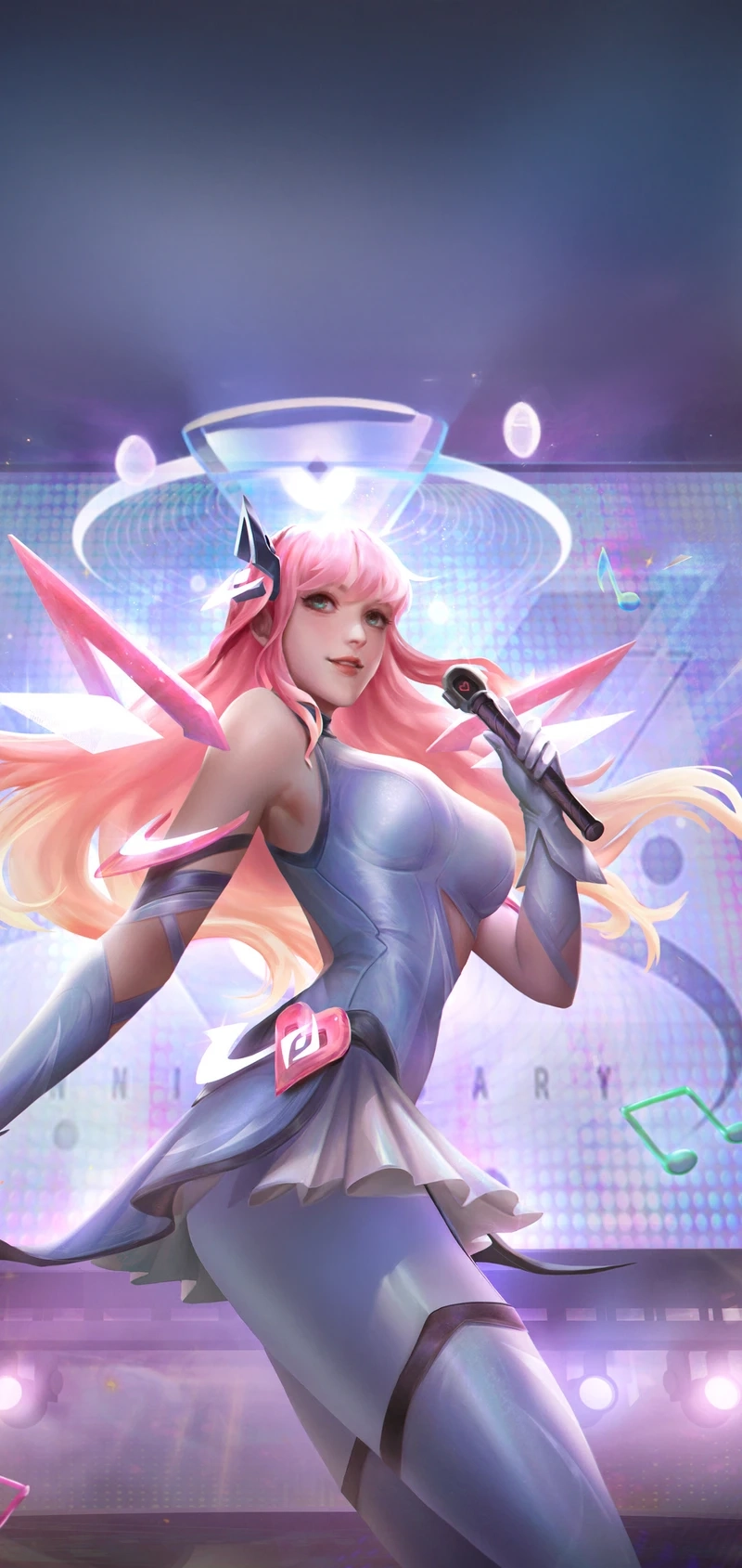 Lưu ngay avatar liên quân đẹp cho trang cá nhân