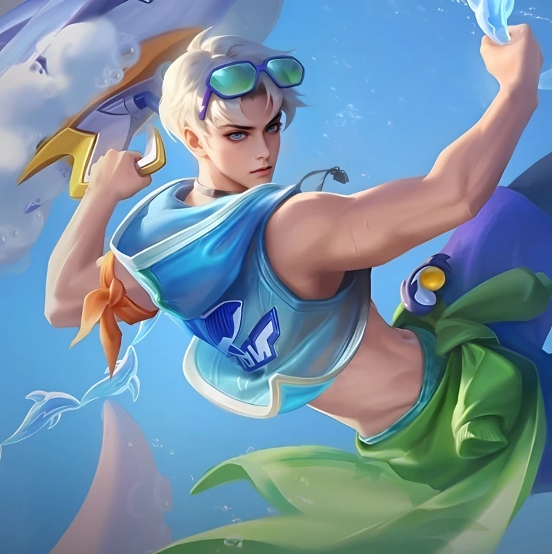 Khám phá avatar trong liên quân được game thủ yêu thích