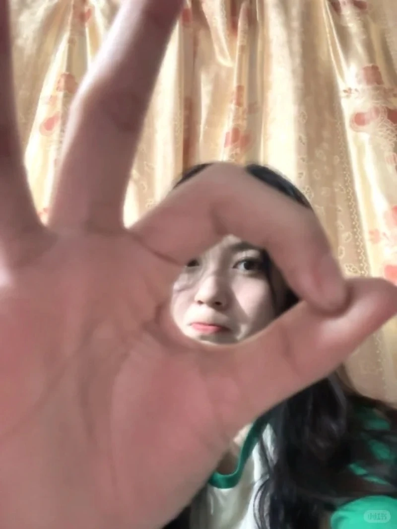 Cười nhẹ với bộ meme okay chuẩn tâm trạng dân mạng