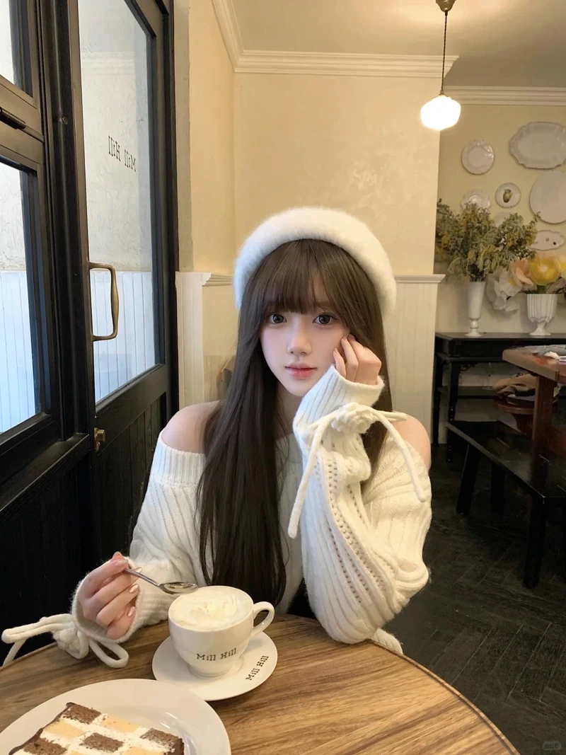 Tải ngay ảnh gái xinh Instagram cute hd siêu đáng yêu
