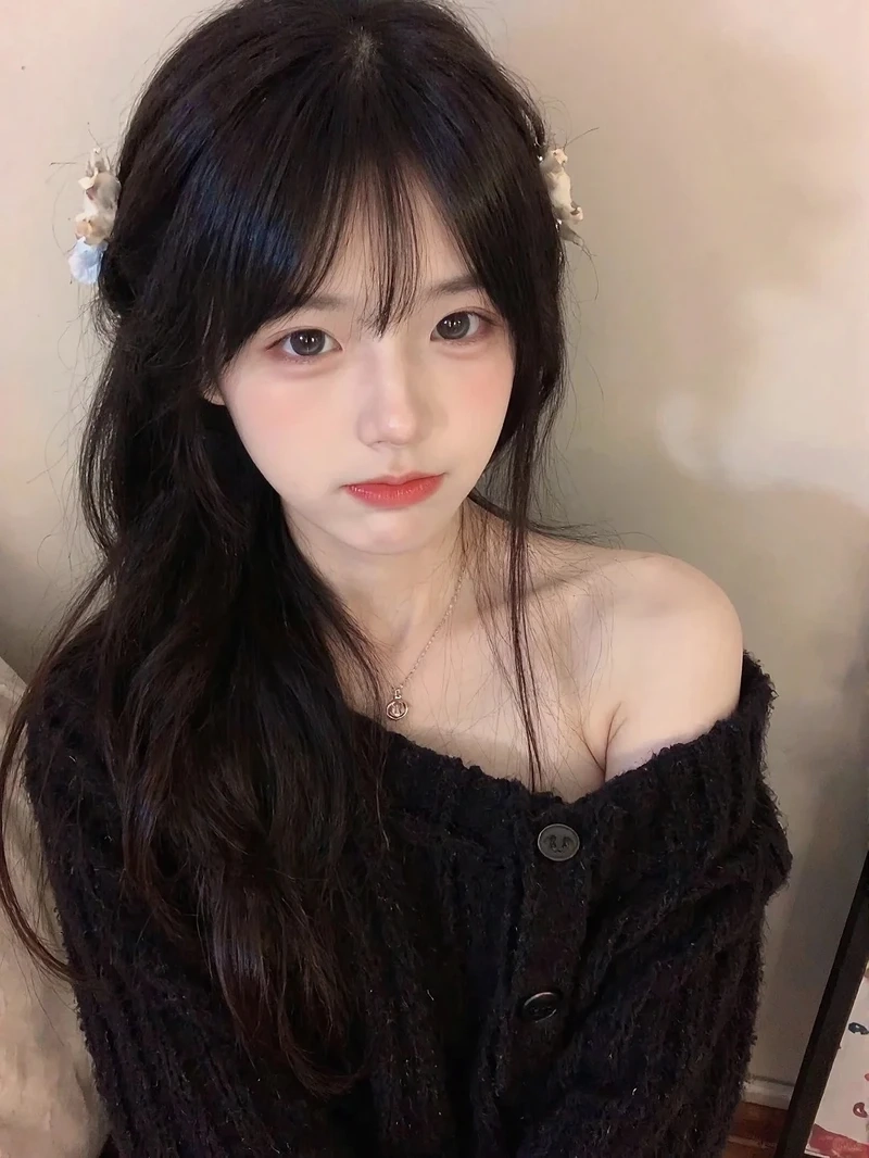 Hình ảnh ấn tượng ảnh gái xinh hot girl nổi tiếng