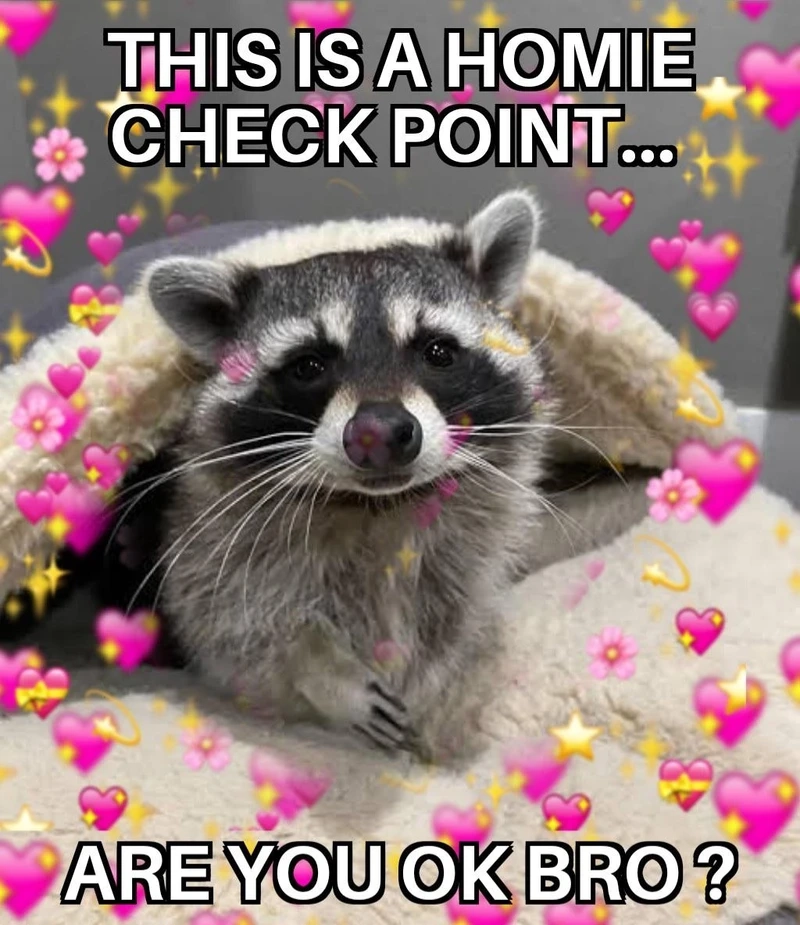 Memes OK đơn giản nhưng dùng đâu cũng hợp