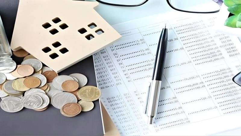 Chuẩn bị hồ sơ và hoàn thiện thủ tục tài chính