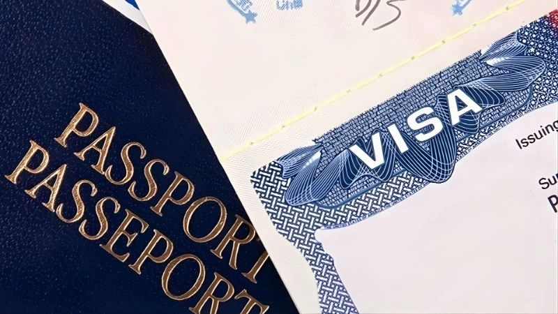 Chinh phục tấm vé Visa và phỏng vấn sứ quán
