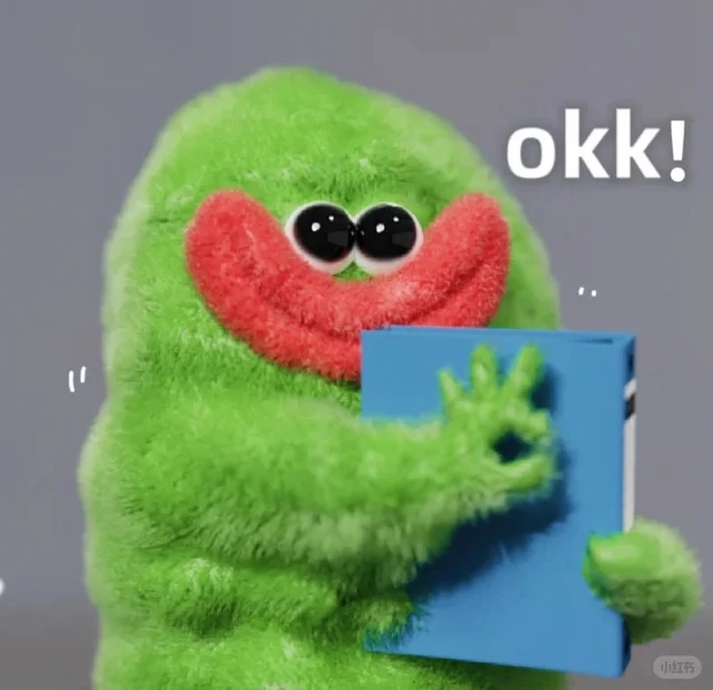 Loạt it’s ok meme an ủi mà vẫn lầy