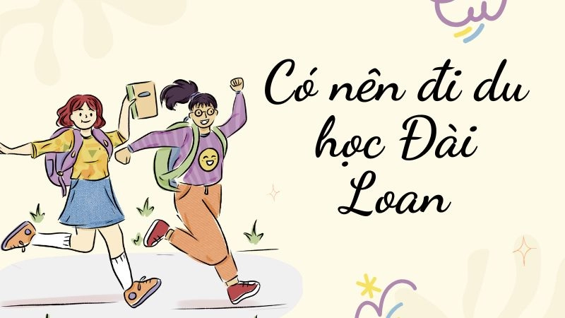 Tại sao Đài Loan trở thành 