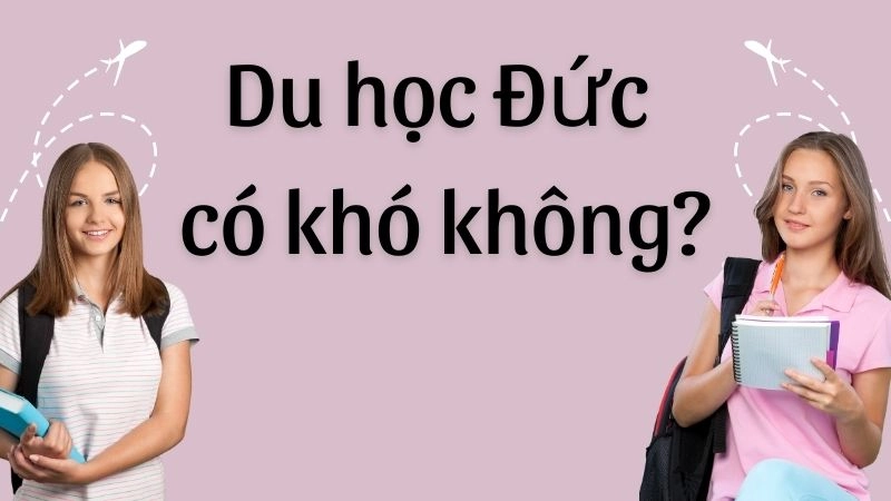 Rào cản ngôn ngữ và áp lực học thuật cực lớn